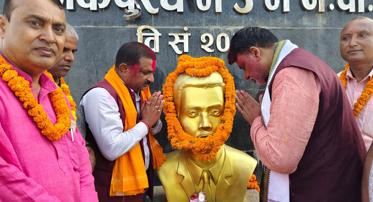 मुख्यमन्त्री सोनलको पहिलो निर्णय : ‘हेलो सिएम’ कार्यक्रम पुनः सञ्चालन हुने