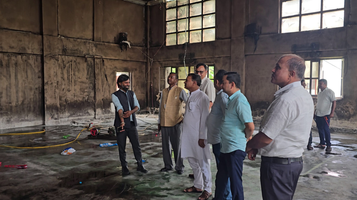 जेन–जी आन्दोलन र संघीय राजनीतिक अस्थिरताले मधेश प्रदेशसभा ठप्प, ३० करोडभन्दा बढी क्षति