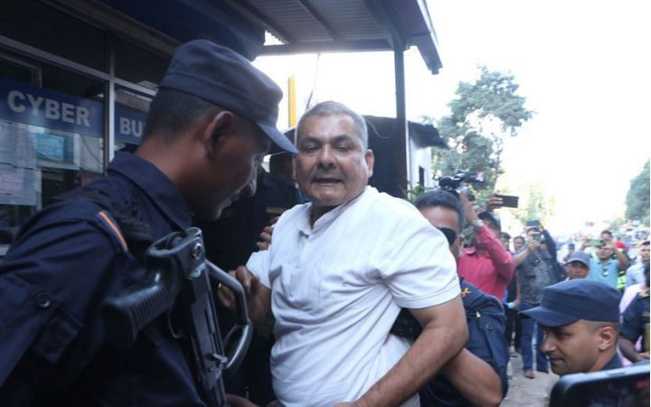 दुर्गा प्रसाईंको गैरकानुनी थुनामा राखिए विरुद्ध रिटमा आज सर्वोच्चमा सुनुवाइ