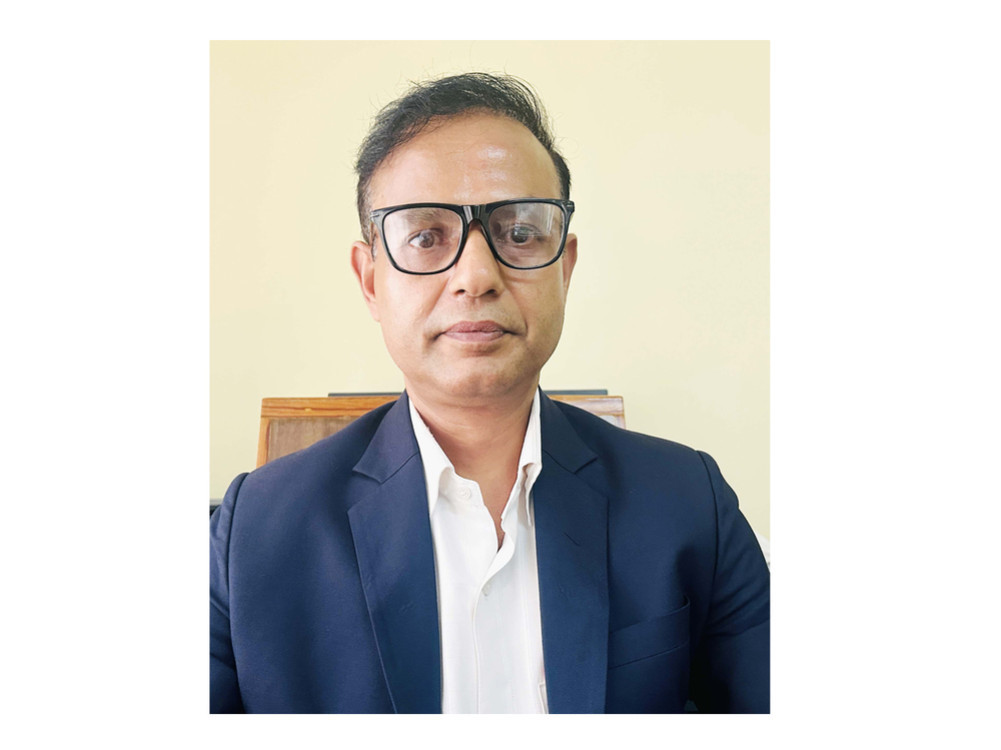 फरार कैदीबन्दी छिट्टै पक्राउ गरिने कारागार निरीक्षणमा निर्देशक न्यौपाने