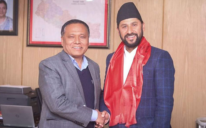 नख्खु जेलबाट रवी का पाँच सन्देशले कडा बनाए एकता–संवाद, कुलमानसँगको सहमति टाढिँदै