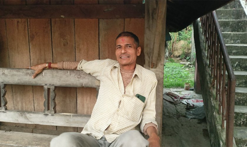 सर्वोच्चको नक्कली पत्र बनाएर पद जोगाउन खोज्ने वडाध्यक्ष कार्कीमाथि कठोर कारबाहीको तयारी